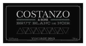 Label Design by ckfreem for Costanzo & Sons | Design: #4020684