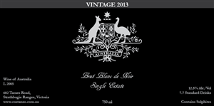 Label Design by DesignedByDawn for Costanzo & Sons | Design: #3998472
