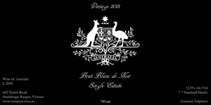 Label Design by DesignedByDawn for Costanzo & Sons | Design: #3998629