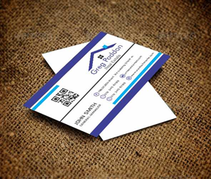 Diseño de Tarjeta de Presentación por AwsomeD para Greg Paddon Real Estate | Diseño: #4000712