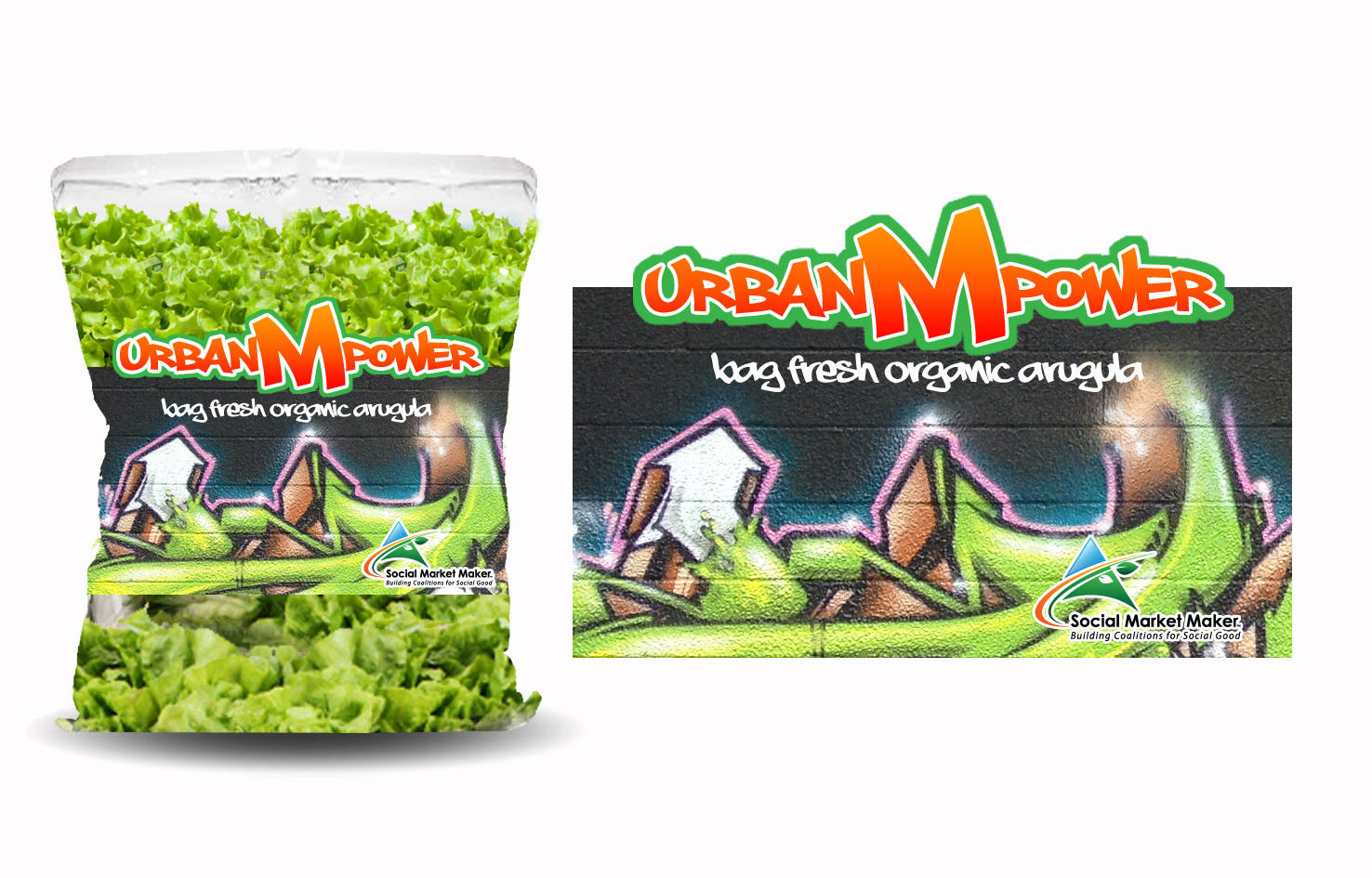 Design Emballage par sziareka pour ce projet | Design #1089225