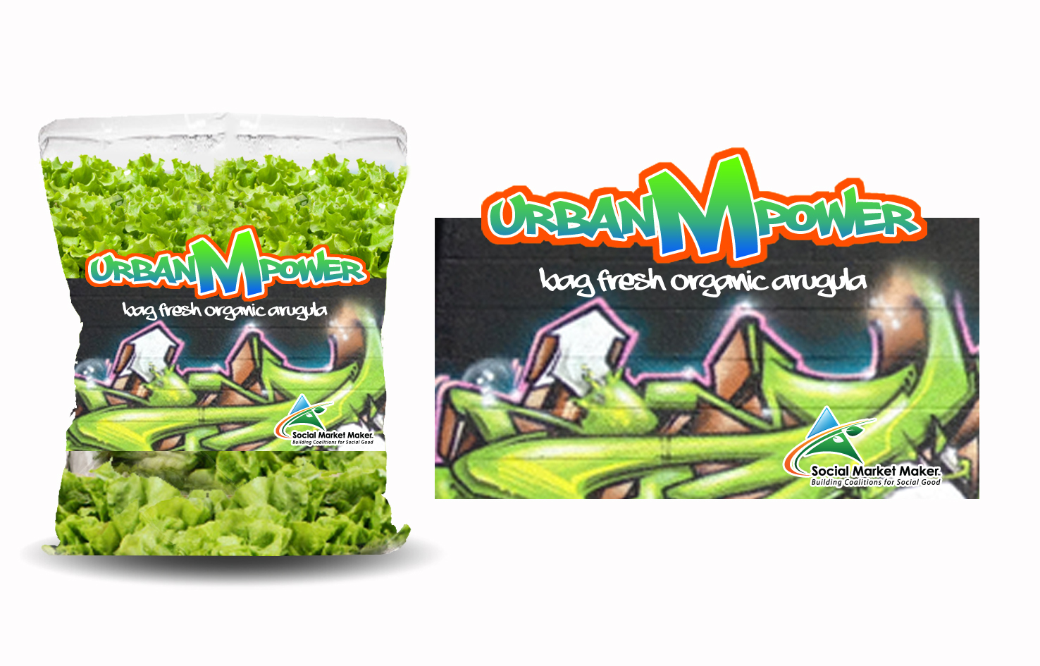 Packaging Design by sziareka for this project | Design #1089226