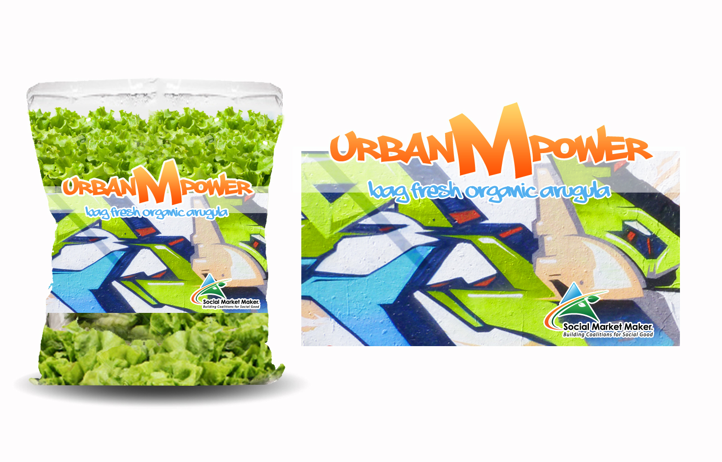 Packaging Design by sziareka for this project | Design #1089228