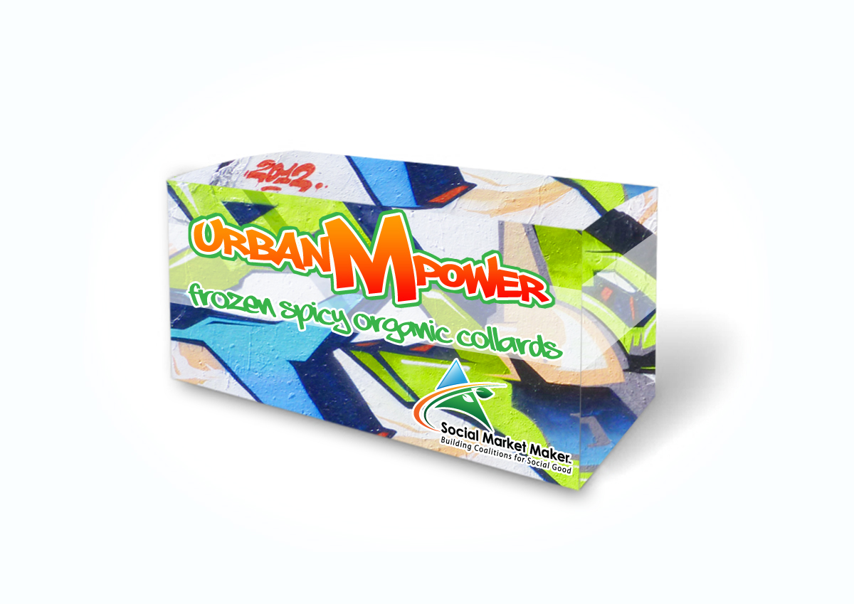 Design Emballage par sziareka pour ce projet | Design #1096018