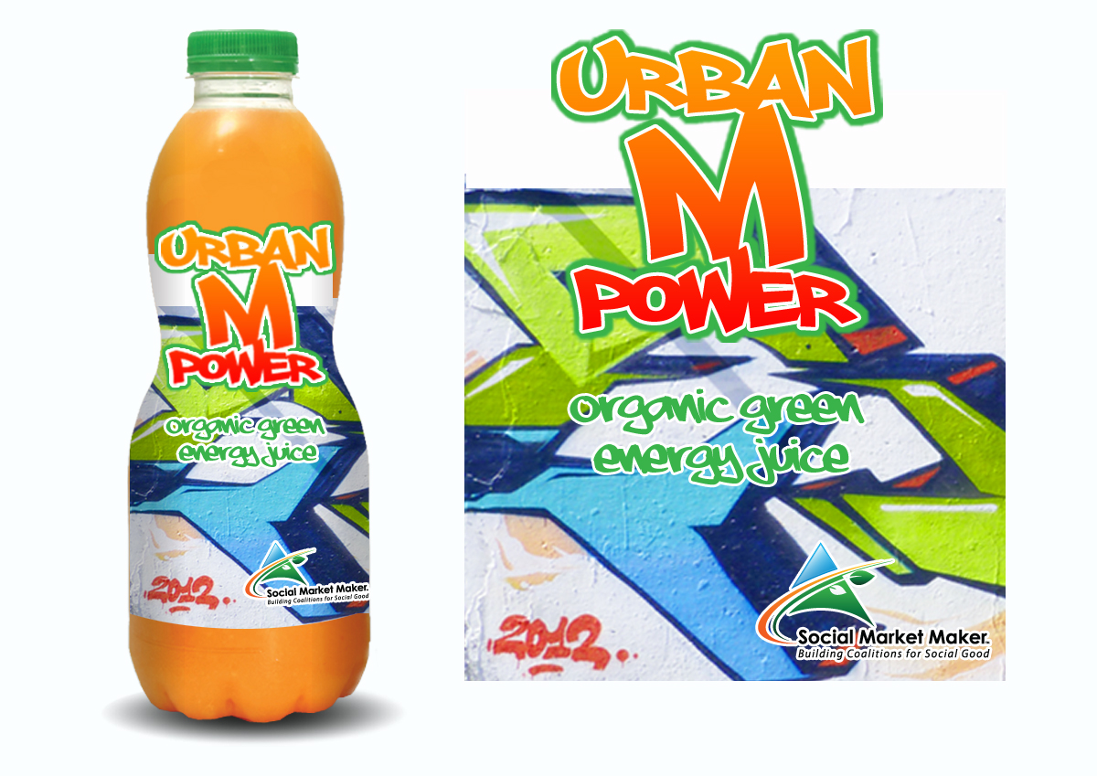 Packaging Design by sziareka for this project | Design #1096020