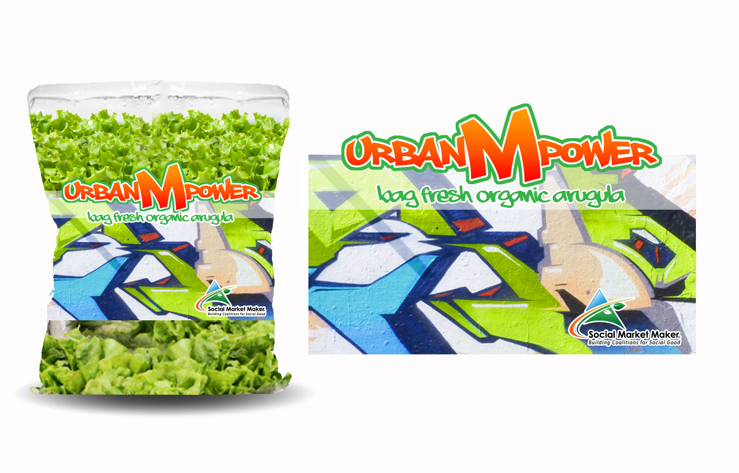 Packaging Design by sziareka for this project | Design #1096021