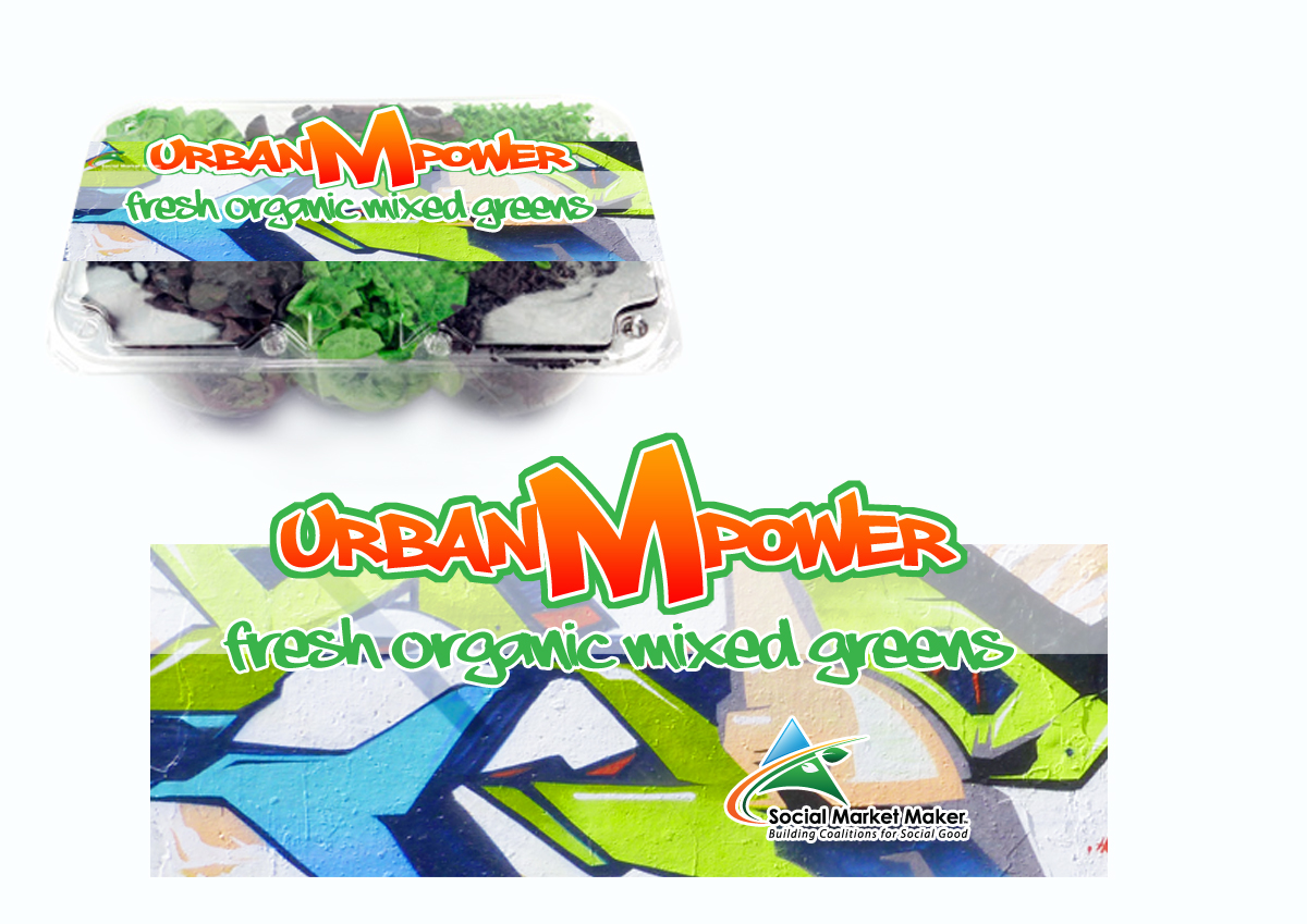 Packaging Design by sziareka for this project | Design #1096022