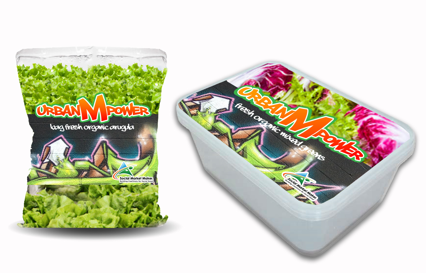 Design Emballage par sziareka pour ce projet | Design #1108650