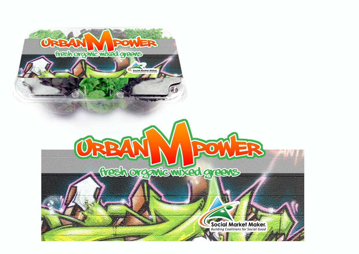 Design Emballage par sziareka pour ce projet | Design #1108652