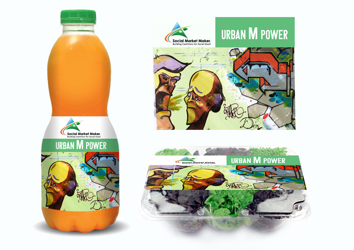 Packaging Design by sziareka for this project | Design #1131884