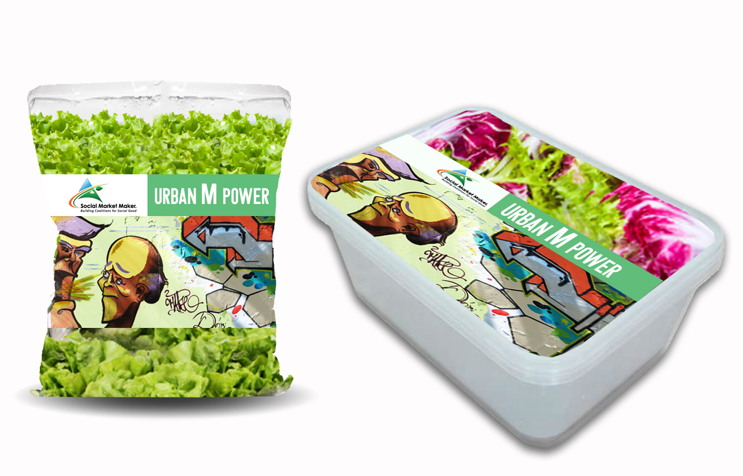 Packaging Design by sziareka for this project | Design #1131885