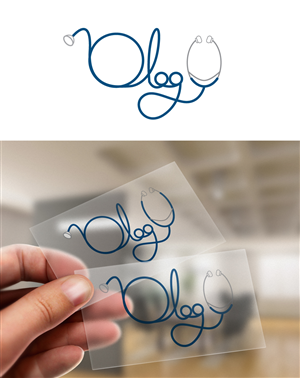 Logo Design by LuisFaus