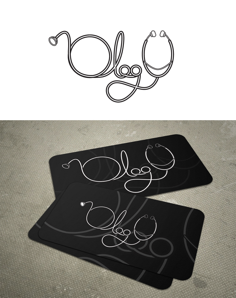 Logo Design by LuisFaus for this project | Design #1086392