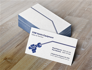 Business Card Design | Design de Carte de Visite par Bogdan Tanase-Marinescu