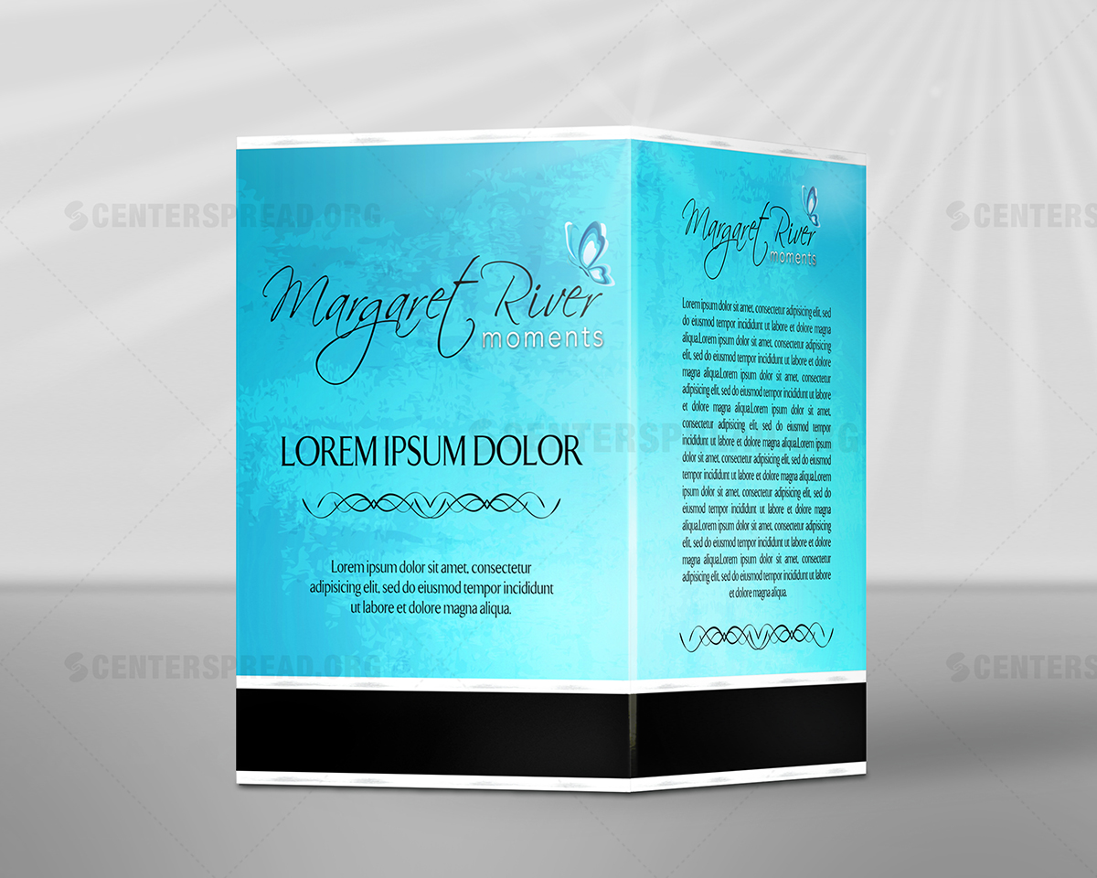 Design Emballage par CENTERSPREAD pour ce projet | Design #4128119