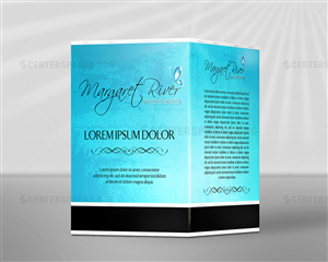 Design Emballage par CENTERSPREAD pour ce projet | Design #4128119