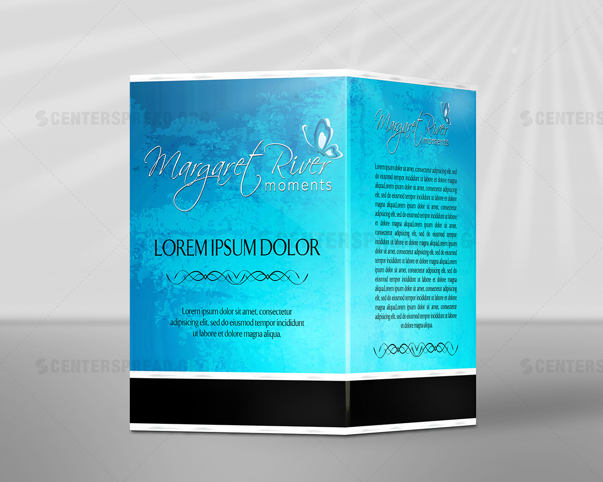 Packaging Design by CENTERSPREAD for this project | Design #4128364