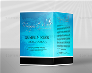 Packaging Design by CENTERSPREAD for this project | Design: #4128364