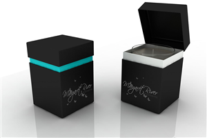 Packaging Design by modelab-x