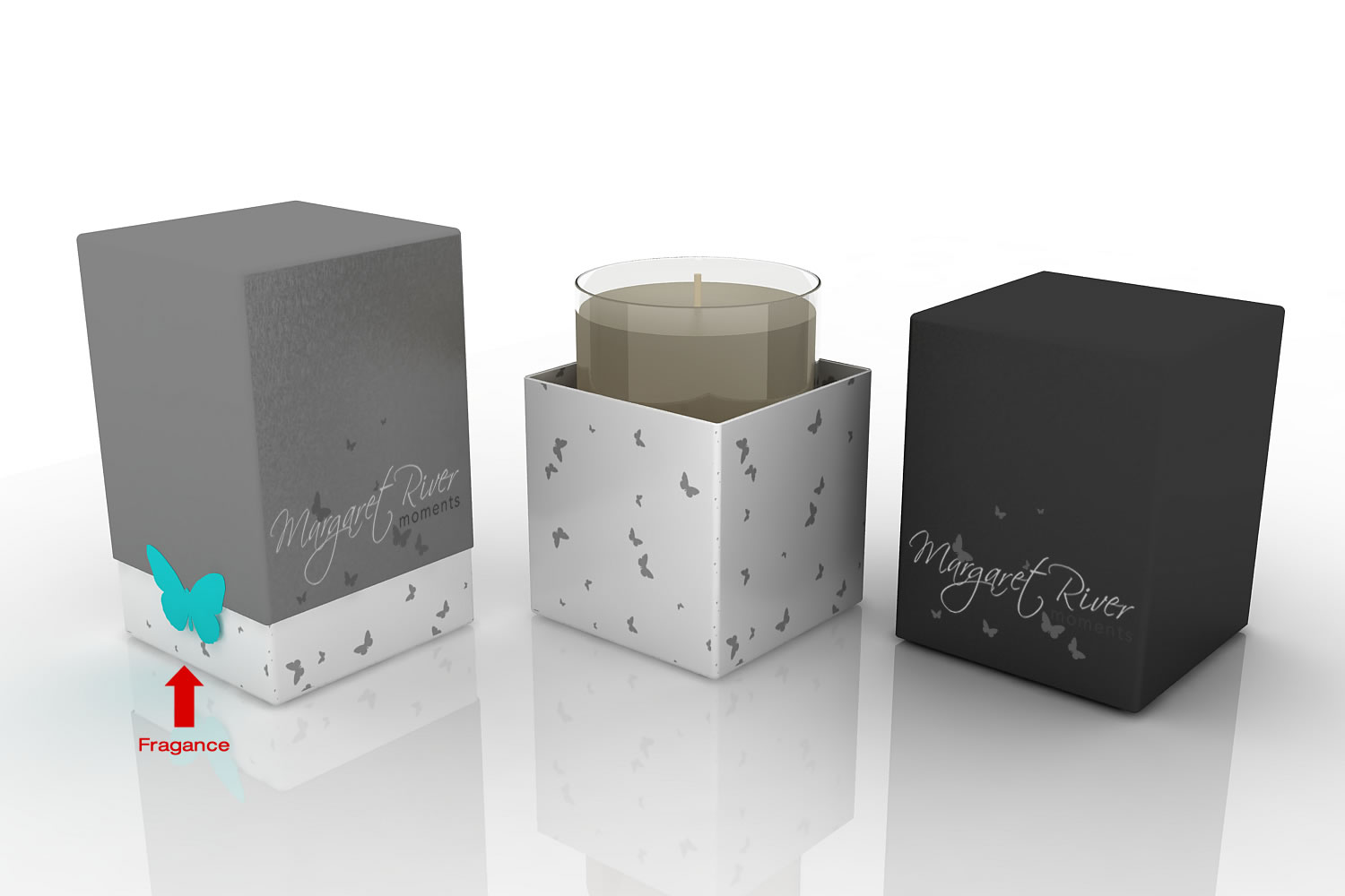 Packaging Design by modelab-x for this project | Design #4002877