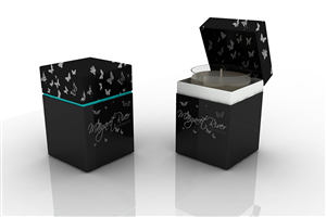 Packaging Design by modelab-x for this project | Design: #4023246