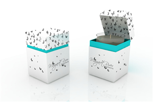 Packaging Design by modelab-x for this project | Design: #4040917