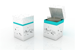 Packaging Design by modelab-x for this project | Design: #4040930