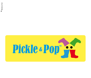 Logo Design by Barbara Gur