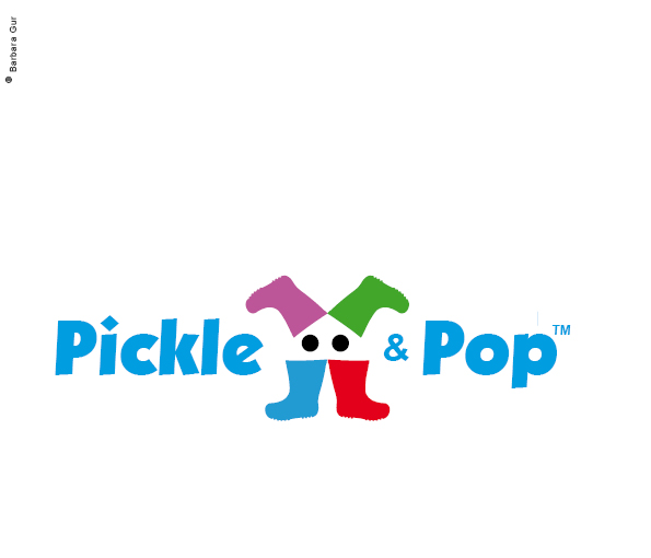 Logo Design by Barbara Gur for this project | Design #145174