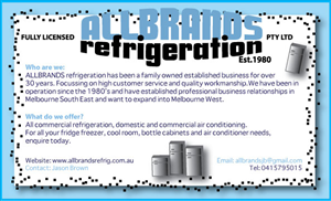 Flyer Design by Pazza Design