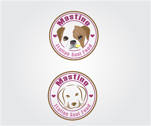 Logo Design by Turkii for Brink Management, LLC | Design: #3986785