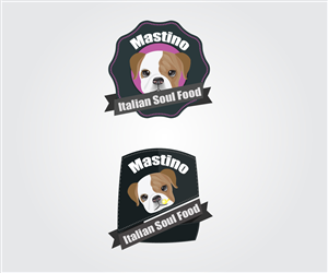 Logo Design by Turkii for Brink Management, LLC | Design: #3987044