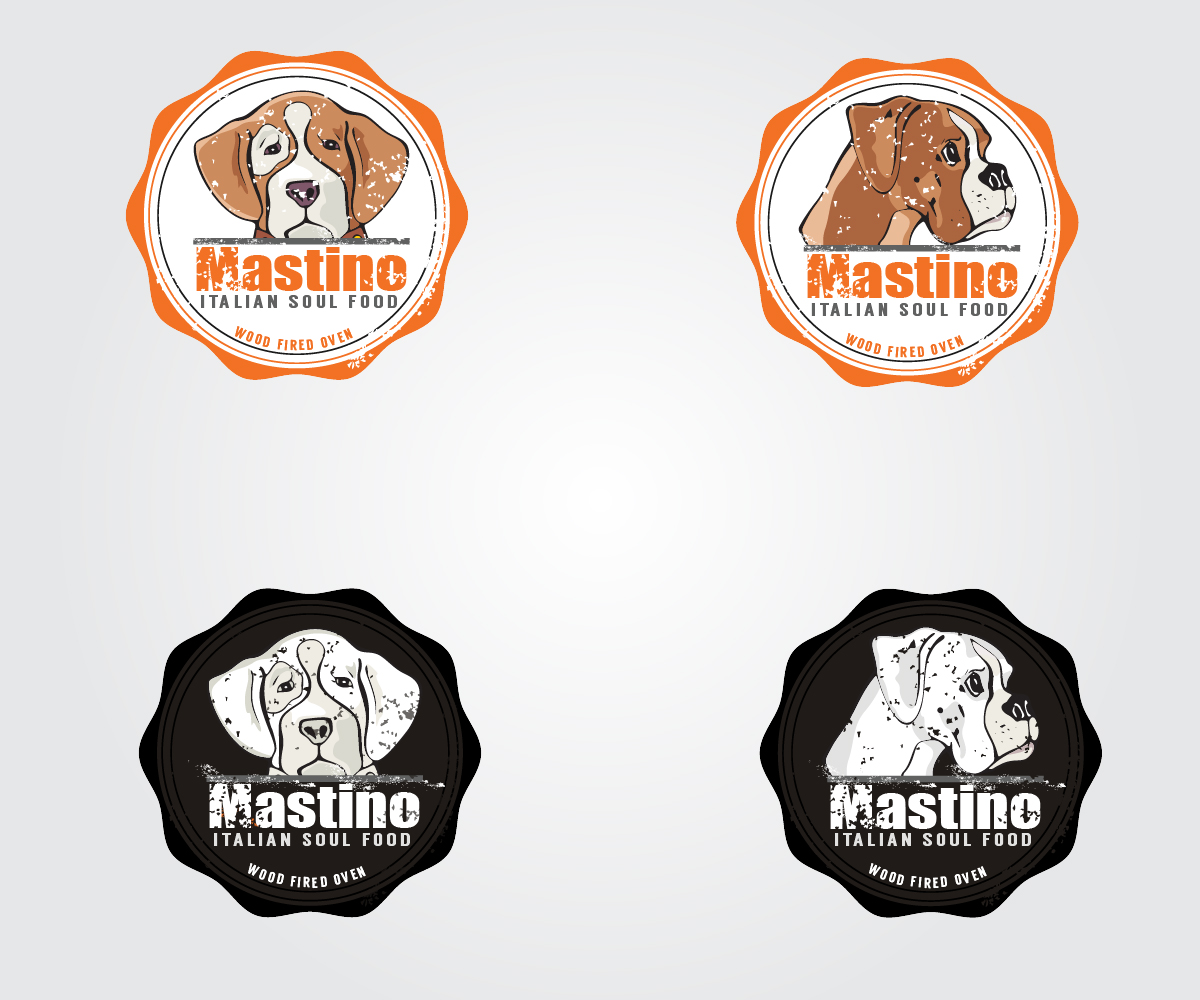 Logo Design by Turkii for Brink Management, LLC | Design #3995689