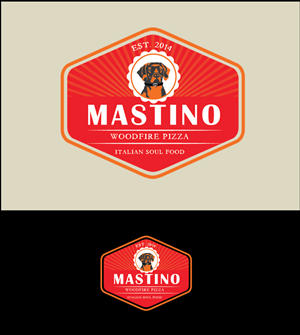 Logo Design by Kreative Pencils for Brink Management, LLC | Design #4000697