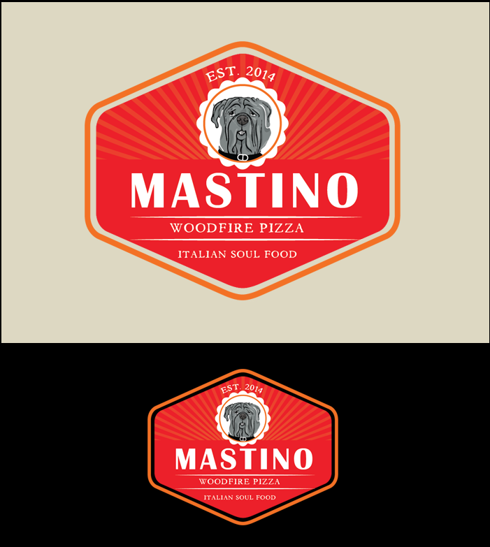 Logo Design by Kreative Pencils for Brink Management, LLC | Design #4009267