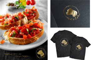 Logo Design by PMA Solutions for Brink Management, LLC | Design: #3998871