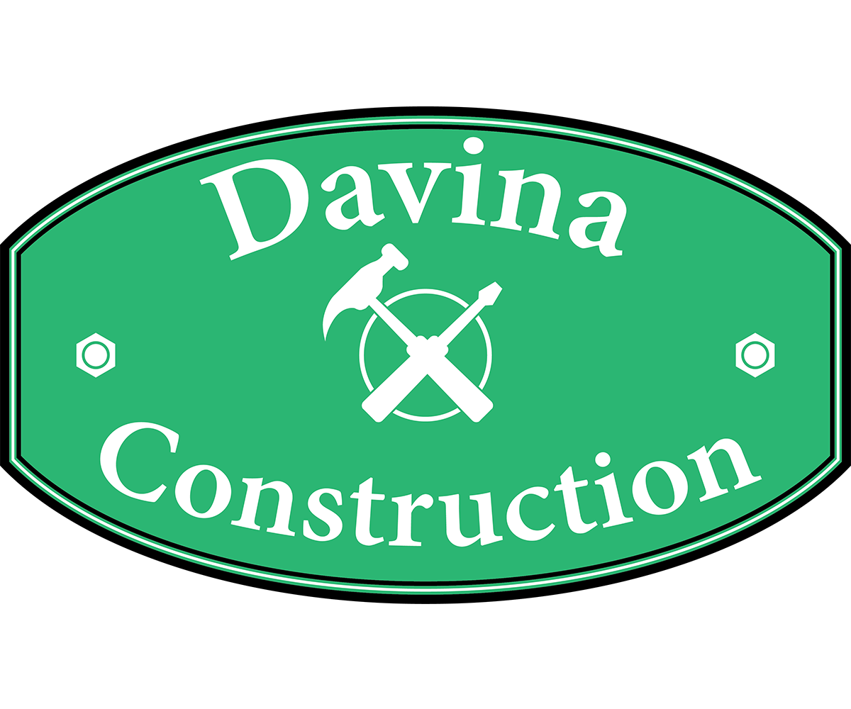 Design de Logo par hobbes282 pour Davina constructions  | Design #3989191