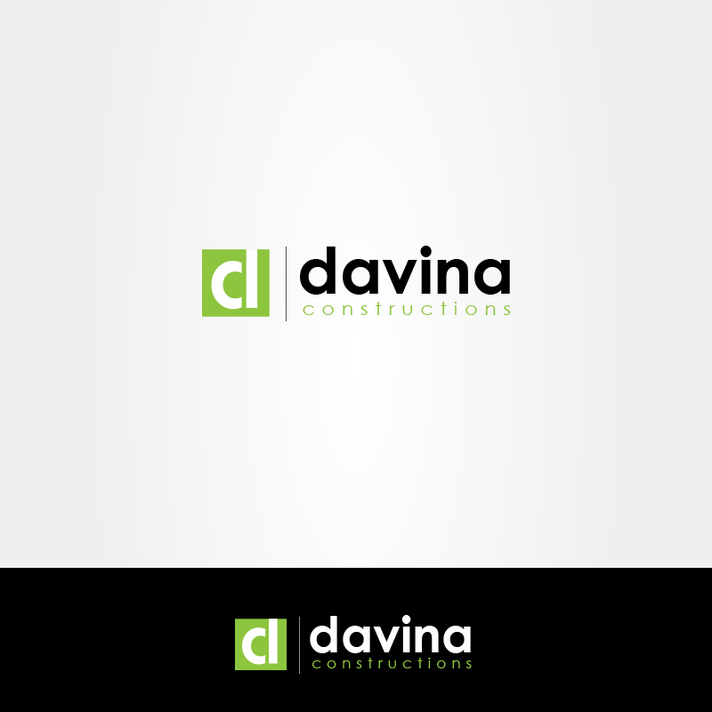 Design de Logo par Alchemist pour Davina constructions  | Design #3987482