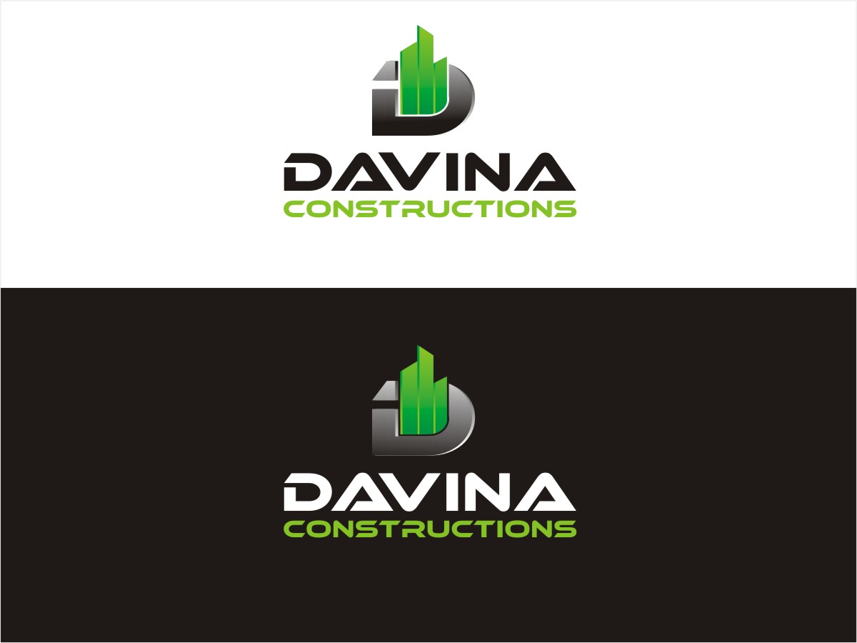 Design de Logo par Sushma pour Davina constructions  | Design #3992329