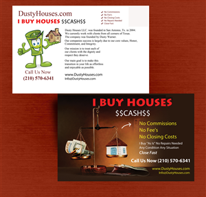 Postcard Design by uk