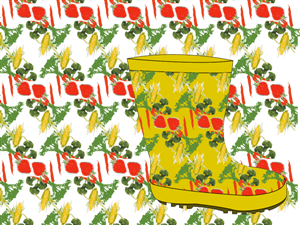 Illustration Design by A DESIGN FOR YOU for this project | Design: #140355