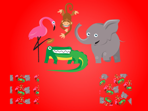 Illustration Design by bluberri for this project | Design: #139273