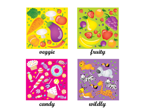 Illustration Design by Godette