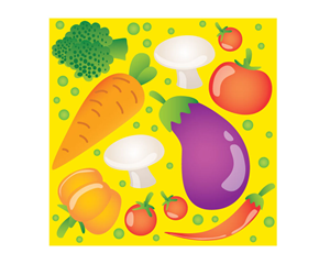 Illustration Design by Godette for this project | Design: #143161