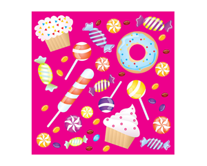 Illustration Design by Godette for this project | Design: #143163