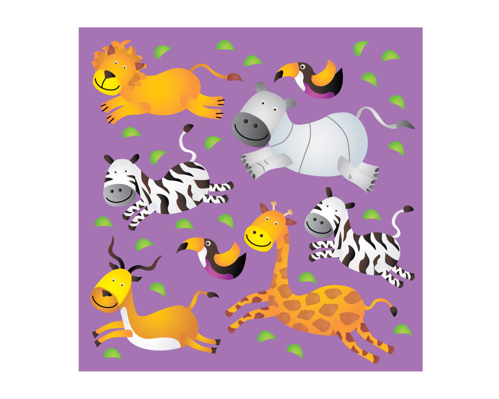 Illustration Design by Godette for this project | Design #143164