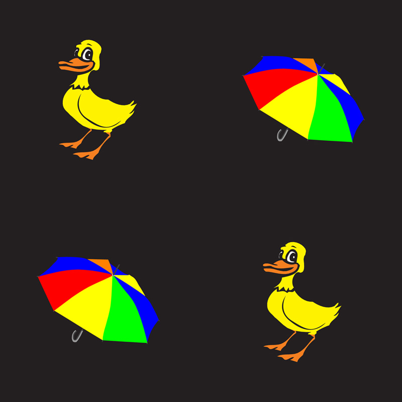 Illustration Design by clever graphics for this project | Design #141000