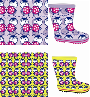 Illustration Design by Purva for this project | Design: #139658