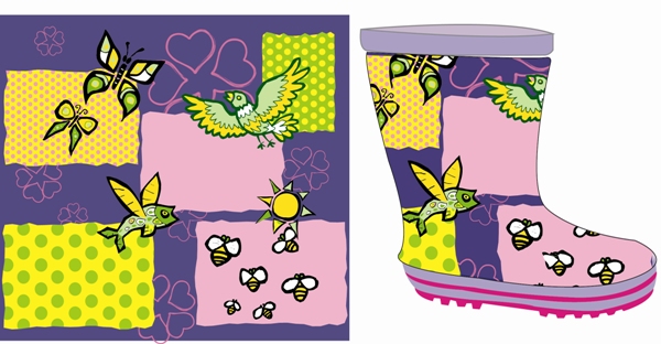 Design Illustration par Purva pour ce projet | Design #139672