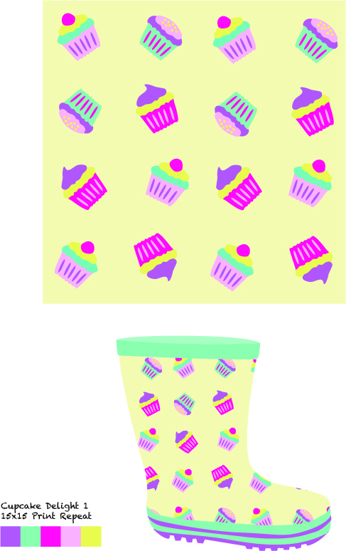 Illustration Design by M Madafferi for this project | Design #145634
